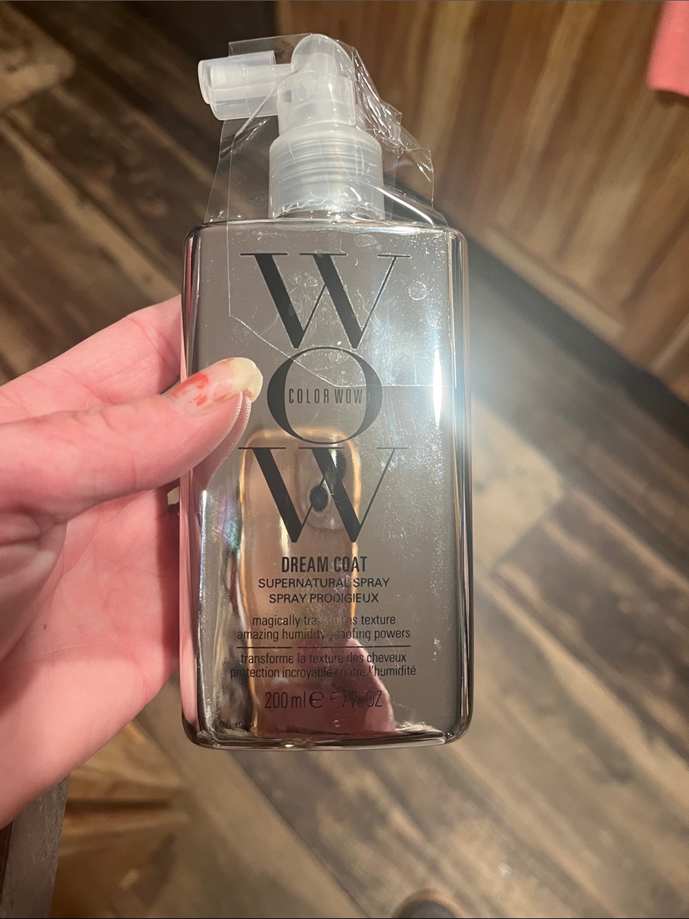 Color WOW Dreamcoat spray 200ml